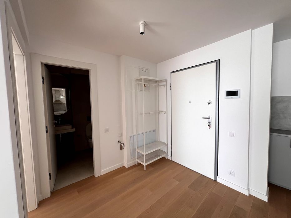 Proprietar | Comision 0% | Apartament Nou 2 Camere | Loc de Parcare Privat | Prima Închiriere | Herăstrău Apartments Parc – Tunari