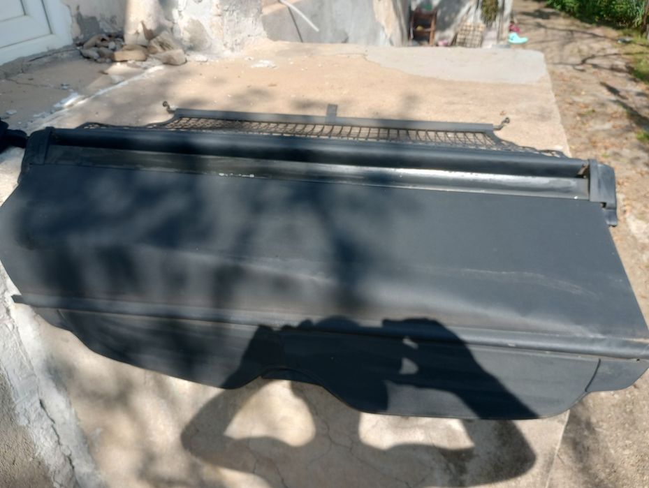 Щора багажник МерцедесЦ 203