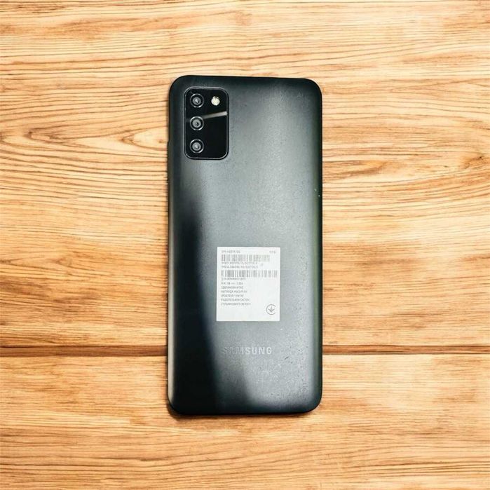 Samsung Galaxy A03s 32 ГБ (УРДЖАР) ЛОТ 879606