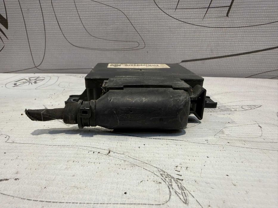 Modul Convertor de tensiune DC/DC Volkswagen Passat B7 3AA919041 2014 / [2011-2014] / (5B3)