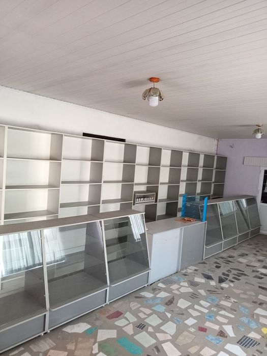 Сдаётся магазин в аренду