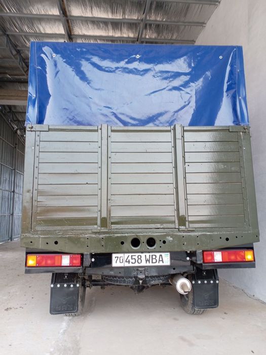 Уаз сотилади фирмага балл беради