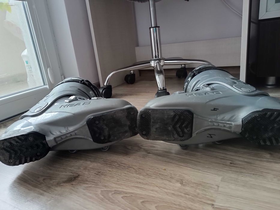 Ски обувки HEAD 270-275; 27- 27.5 см