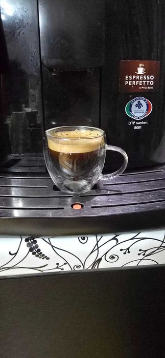 Кафе автомат Саеко