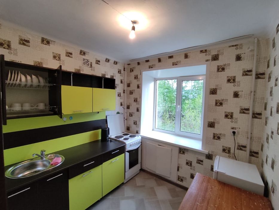 Сдам квартиру в центре