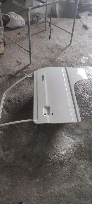 Damas oldi eshik ong chap radnoy tozza