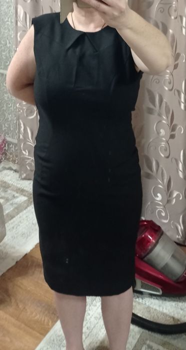 Продам шикарное платье