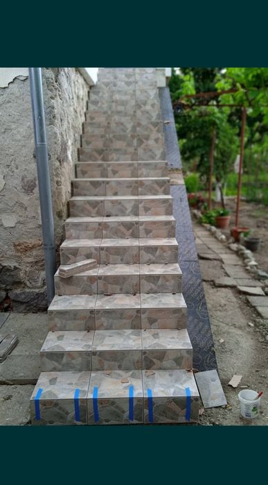 Строителни Услуги