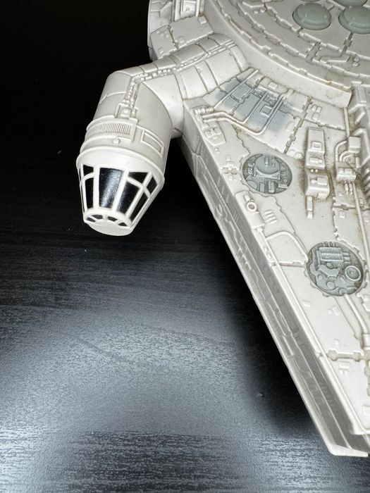 Star Wars Millenium Falcon 1997 Електронна игра