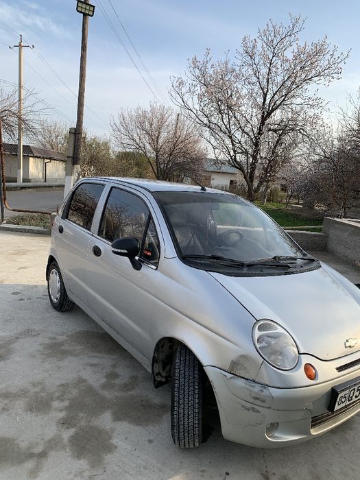 Matiz Evro 2012 lyuks konditsioner