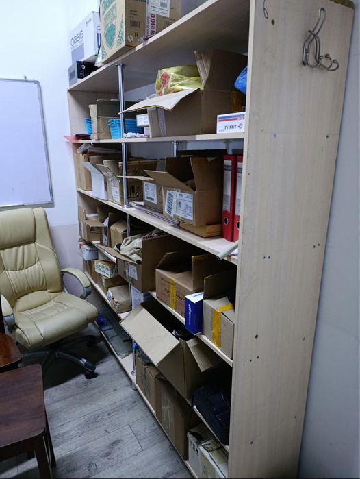 Шкафы мебель полки