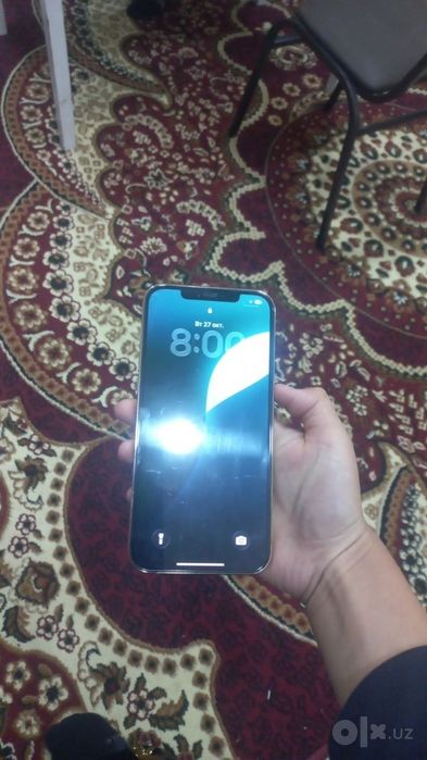 Iphone 12pro max