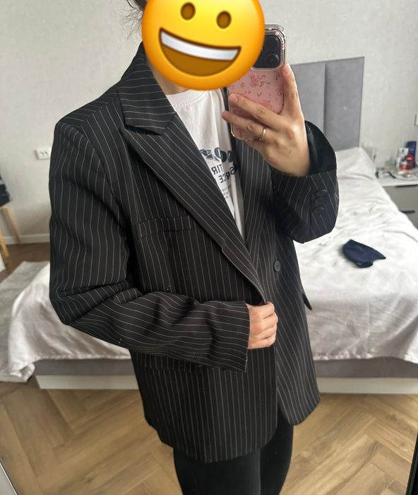 Платье женское и пиджак