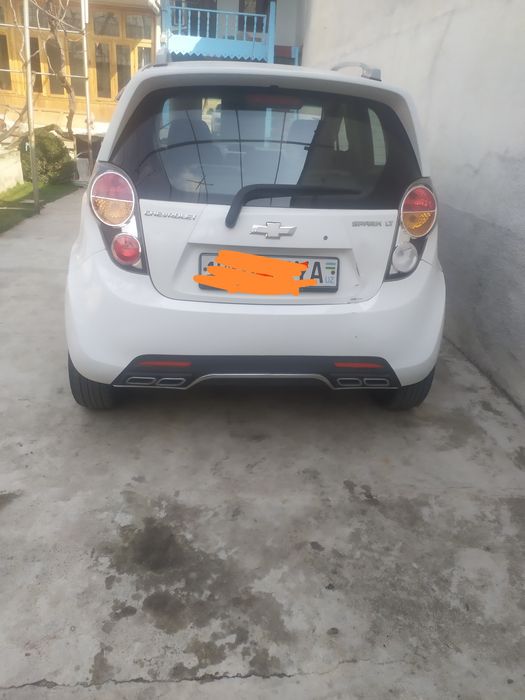 Spark sotiladi 3 pazitsya