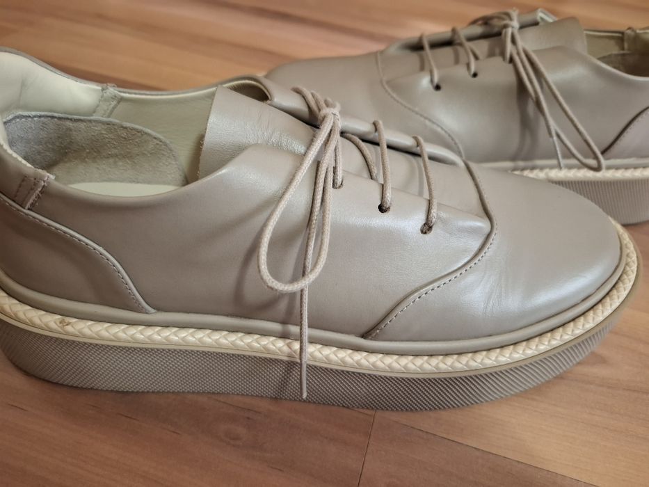 Дамски ежедневни обувки Bianki