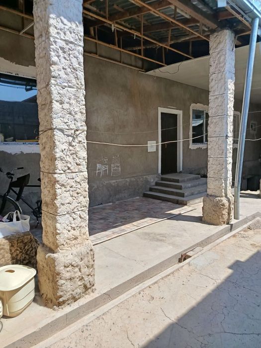 Продаётся 3 сот Пос Улугбек