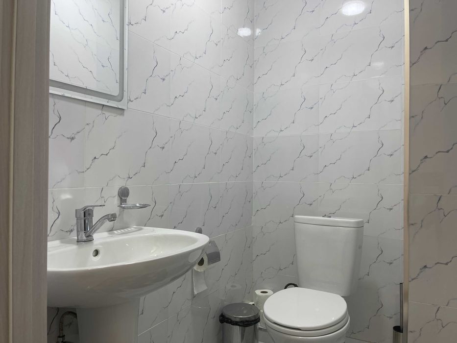 Посуточная аренда квартиры В районе метро дружба народов Чакар 50