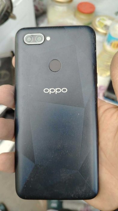 Oppo a5 display spart