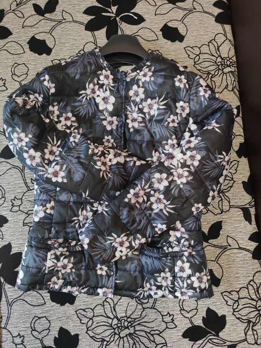 Яке пролет - есен