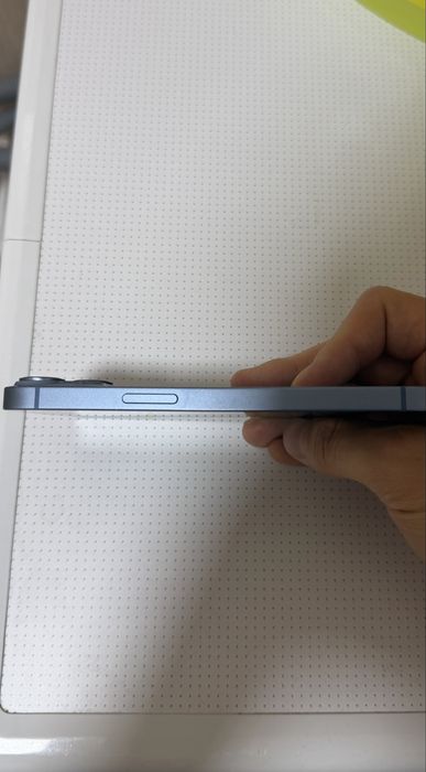 iPhone 14 128GB Blue, хорошее состояние