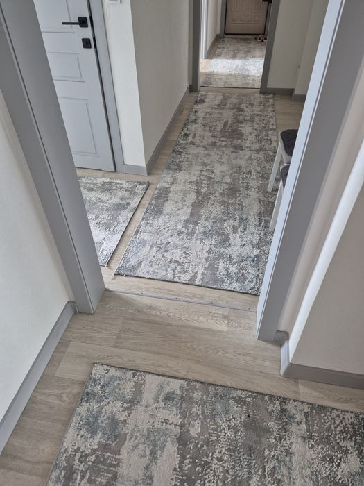 Ковры и ковровые дорожки