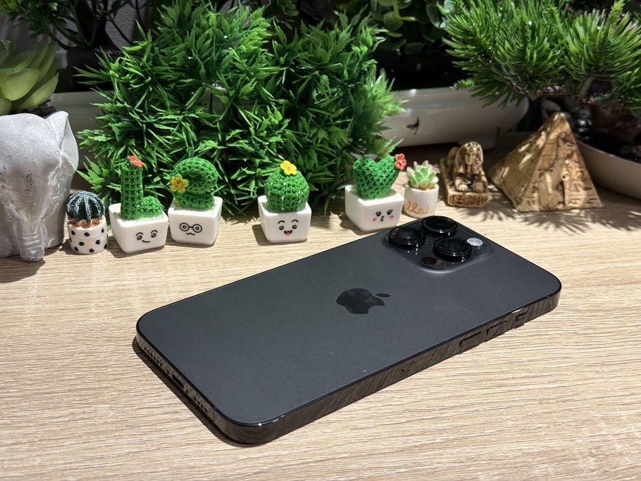 Iphone 14 Pro max ‼️Garantie‼️