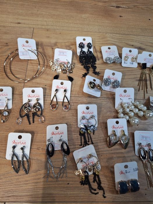 Пръстени на фирма  Morian