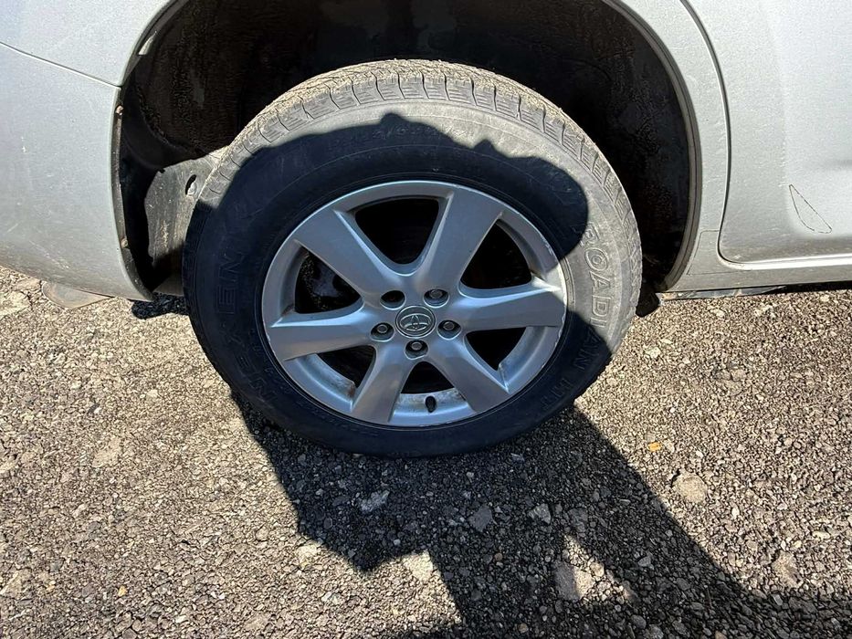 На Части Toyota Avensis Тойота Авенсис 2.0 vvt-i 147к.с Автомат