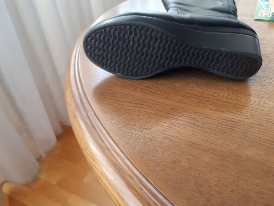 Сапоги зимние сапоги