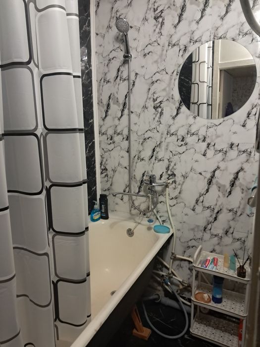 1 квартира посуточно