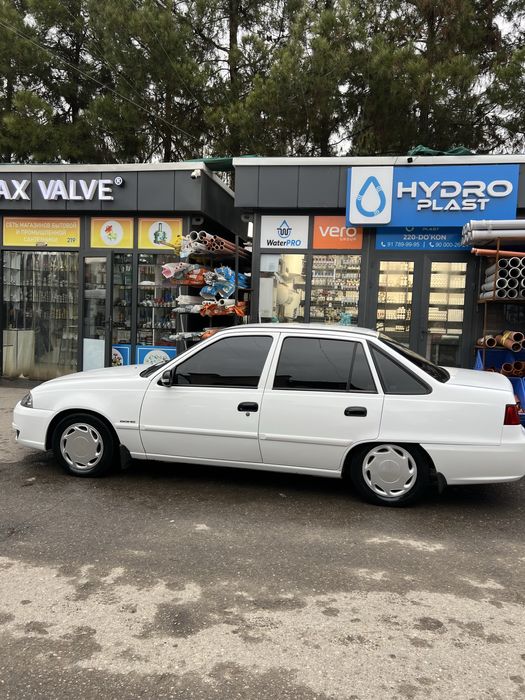 Nexia 2 1.6 Dons 2015-16