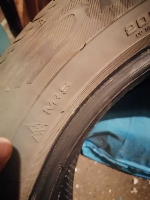 Зимни Гуми  FRIGO made in Germany 205/55 R16