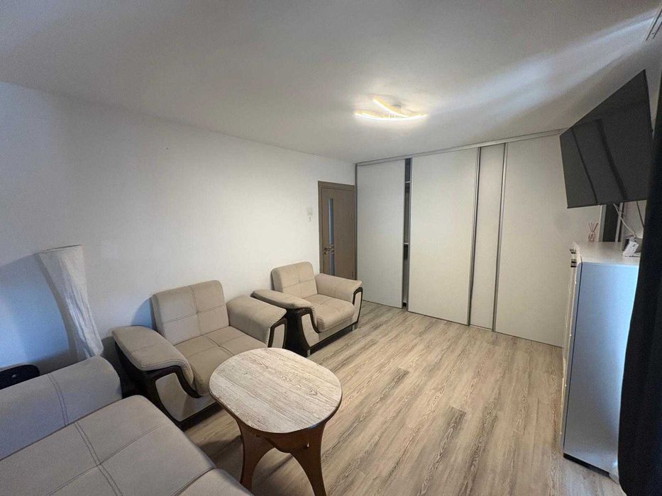 Apartament 3 camere