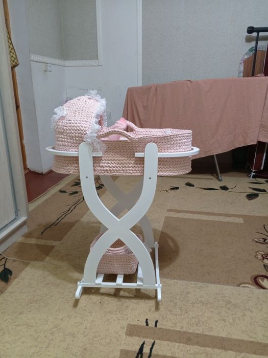 Bolalar lulkasi sotiladi