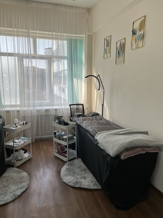 Кушетка арендаға беріледі