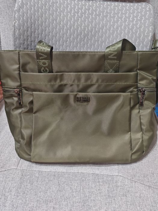 Чанта през рамо L