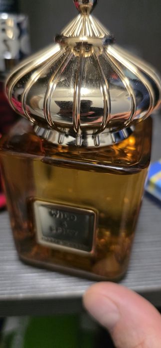 Парфюм John Richmond its only rock'n roll 50ml Matin Martin  wild