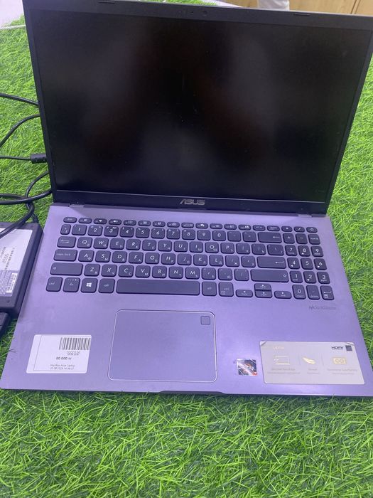 Нотбук Asus Laptop AMD Rayzen 7