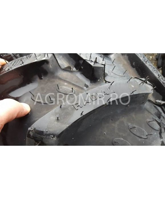 Anvelopa 260/70 r16 bkt agrimax rt765 109a8/b tl  Cauciucuri tractor, Fiat, Case, Fendt, John Deere, New Holland, Massey Ferguson, UTB   Cauciucuri tr