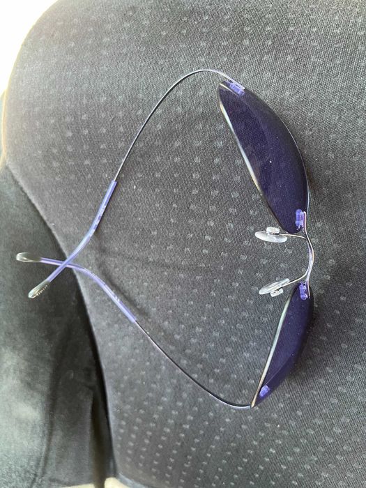 слънчеви очила Silhouette NEO MATRIX