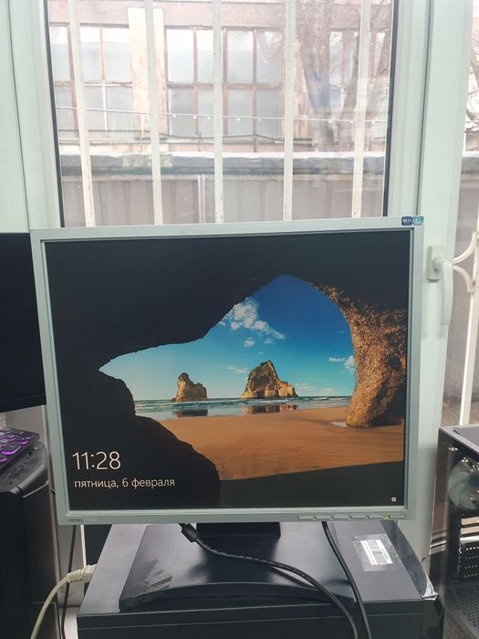 Продам монитор BENQ