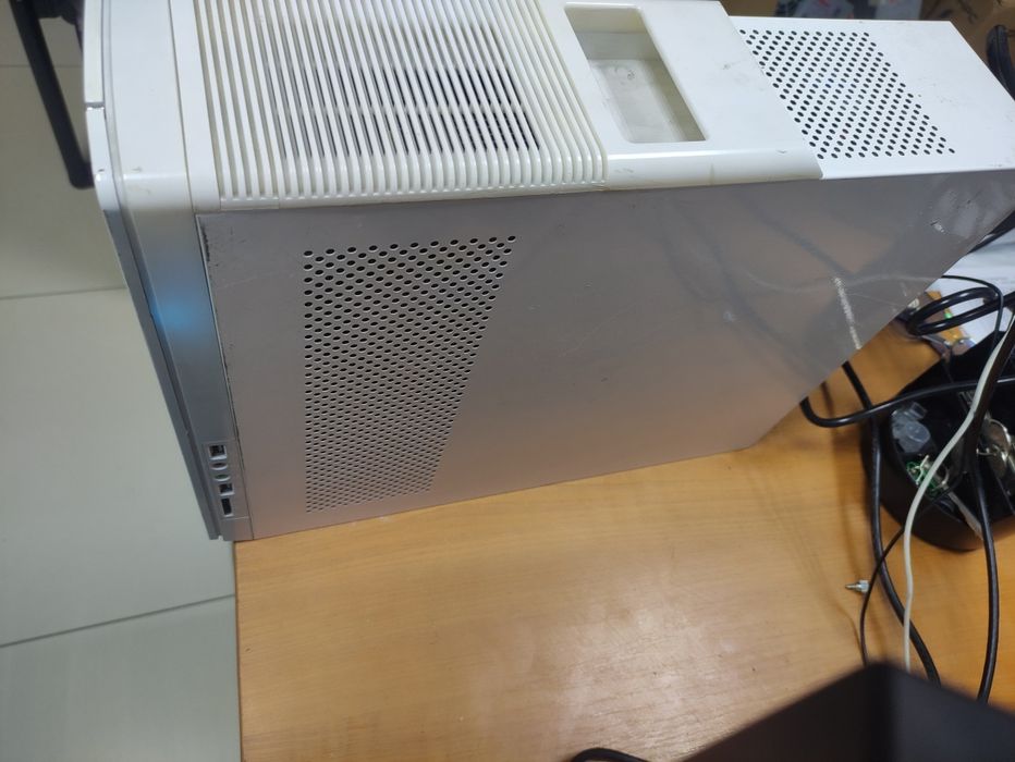 Продается компактный офисный компьютер