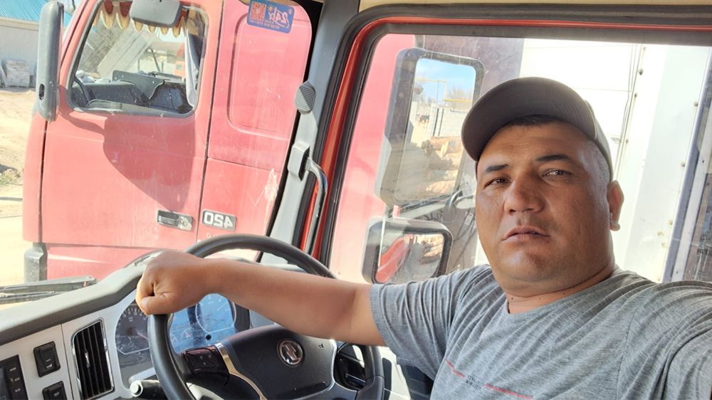 Манипулятор 10 тт