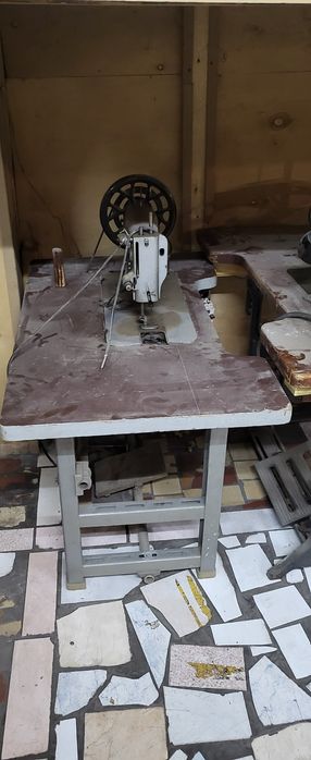 Продам швейные машинки