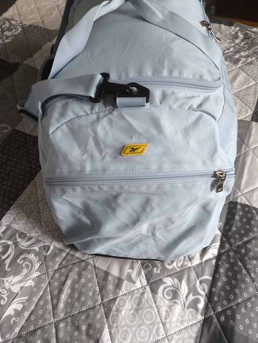 Оригинален спортен сак Reebok