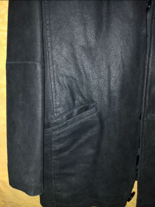 Geaca Piele Naturala ...