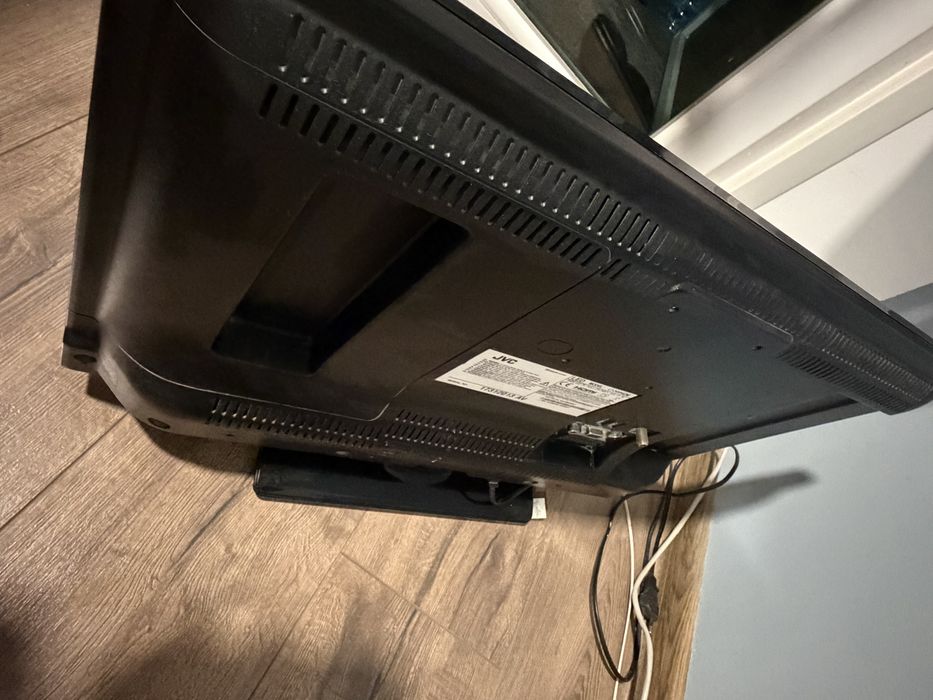 Телевизор JVC втора употреба