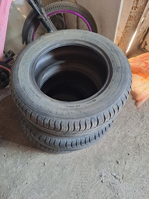 Продам летние шины
