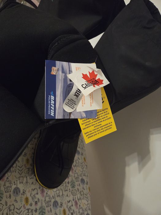 спецодежда и обуаь