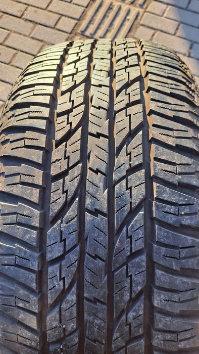 Гуми втора ръка летни и зимни